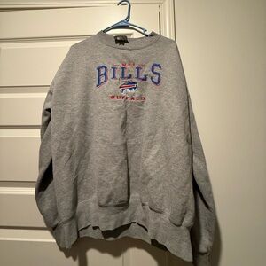 Buffalo Bills Sweater